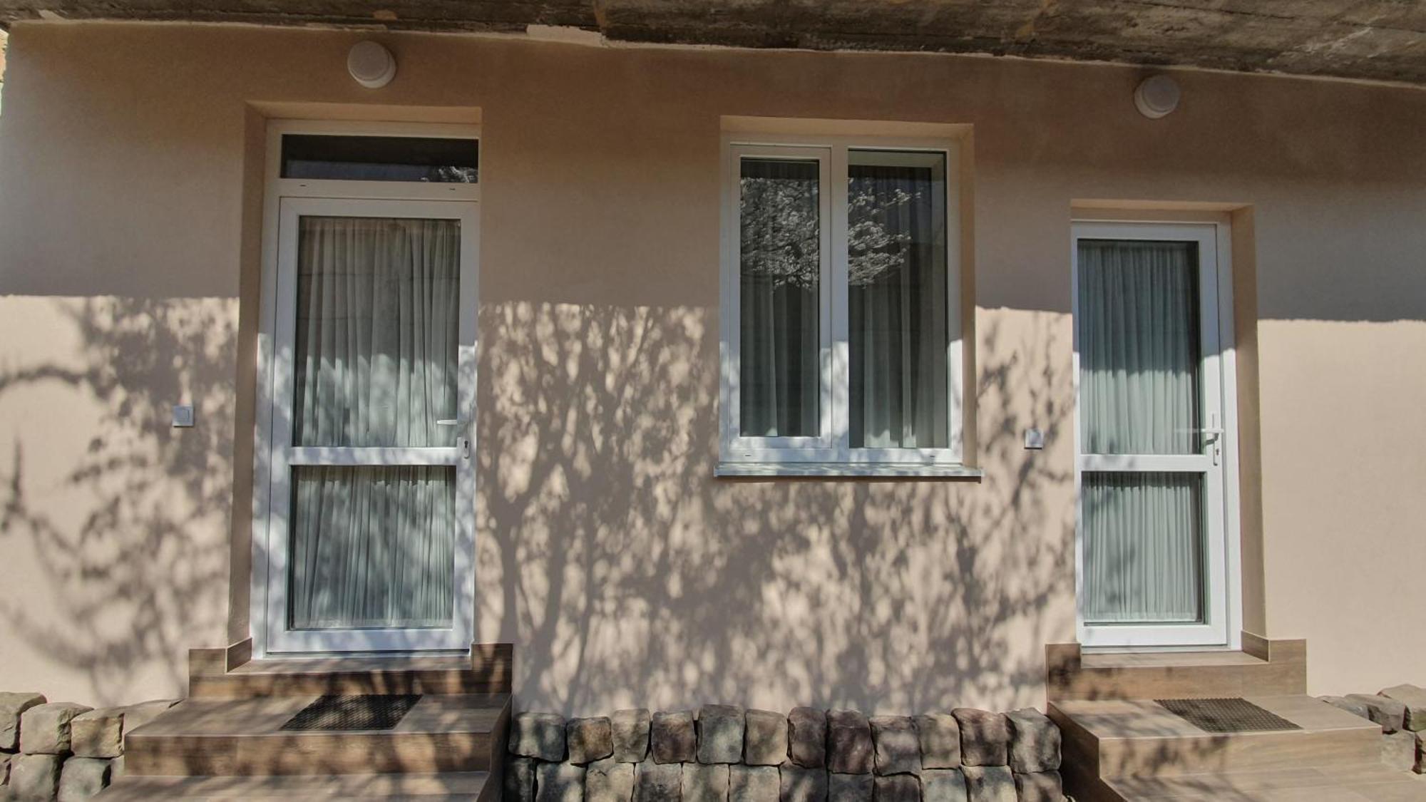 Demar Apart Fresh Lviv Bagian luar foto